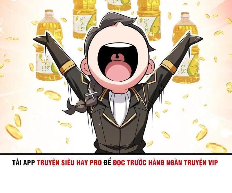 Thả Vu Nữ Đó Ra Chap 158 - Next Chap 159