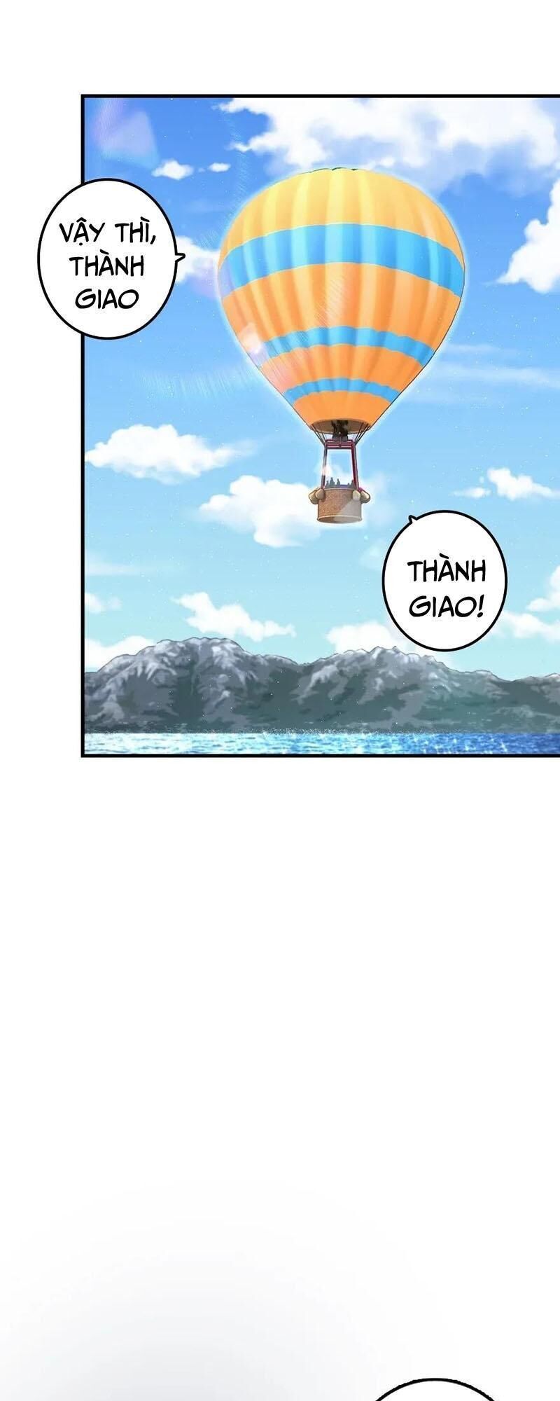 Thả Vu Nữ Đó Ra Chap 158 - Next Chap 159