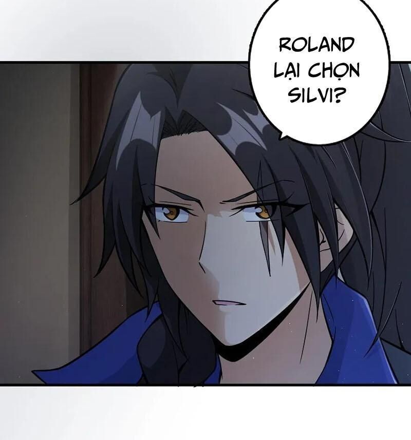 Thả Vu Nữ Đó Ra Chap 158 - Next Chap 159