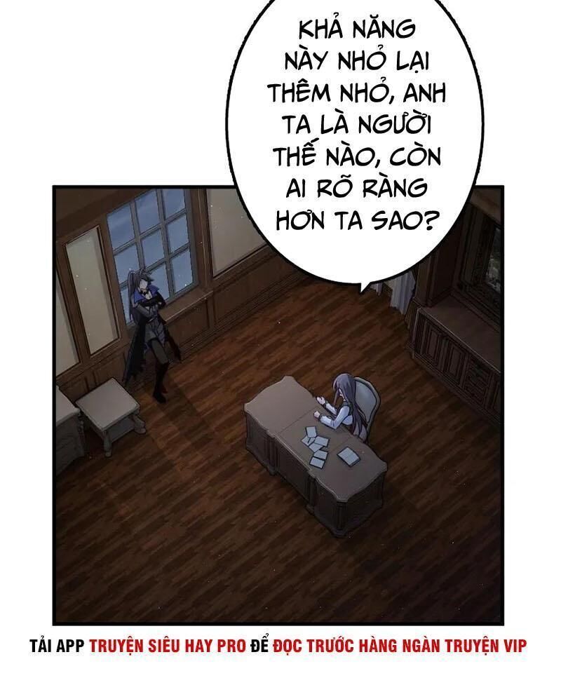 Thả Vu Nữ Đó Ra Chap 158 - Next Chap 159