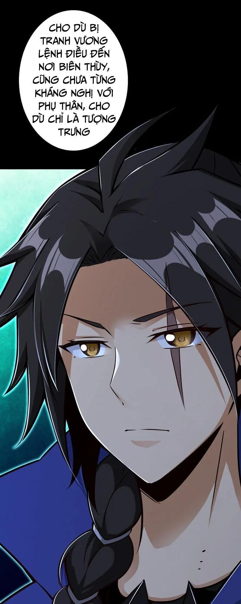 Thả Vu Nữ Đó Ra Chap 158 - Next Chap 159