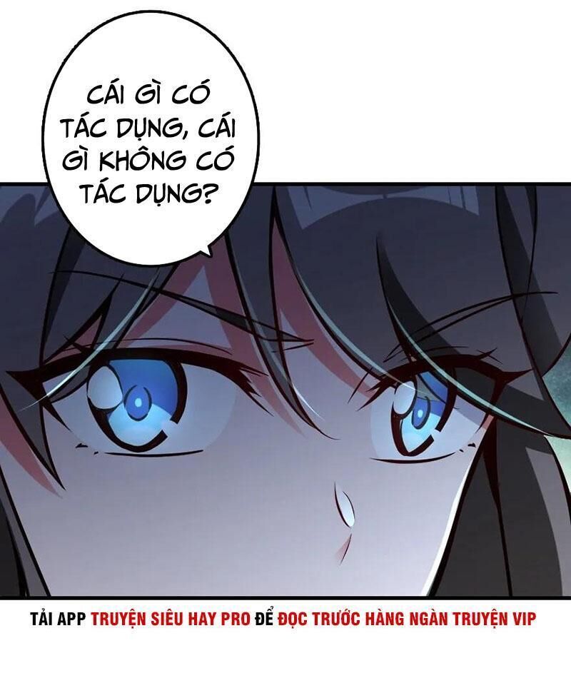 Thả Vu Nữ Đó Ra Chap 158 - Next Chap 159