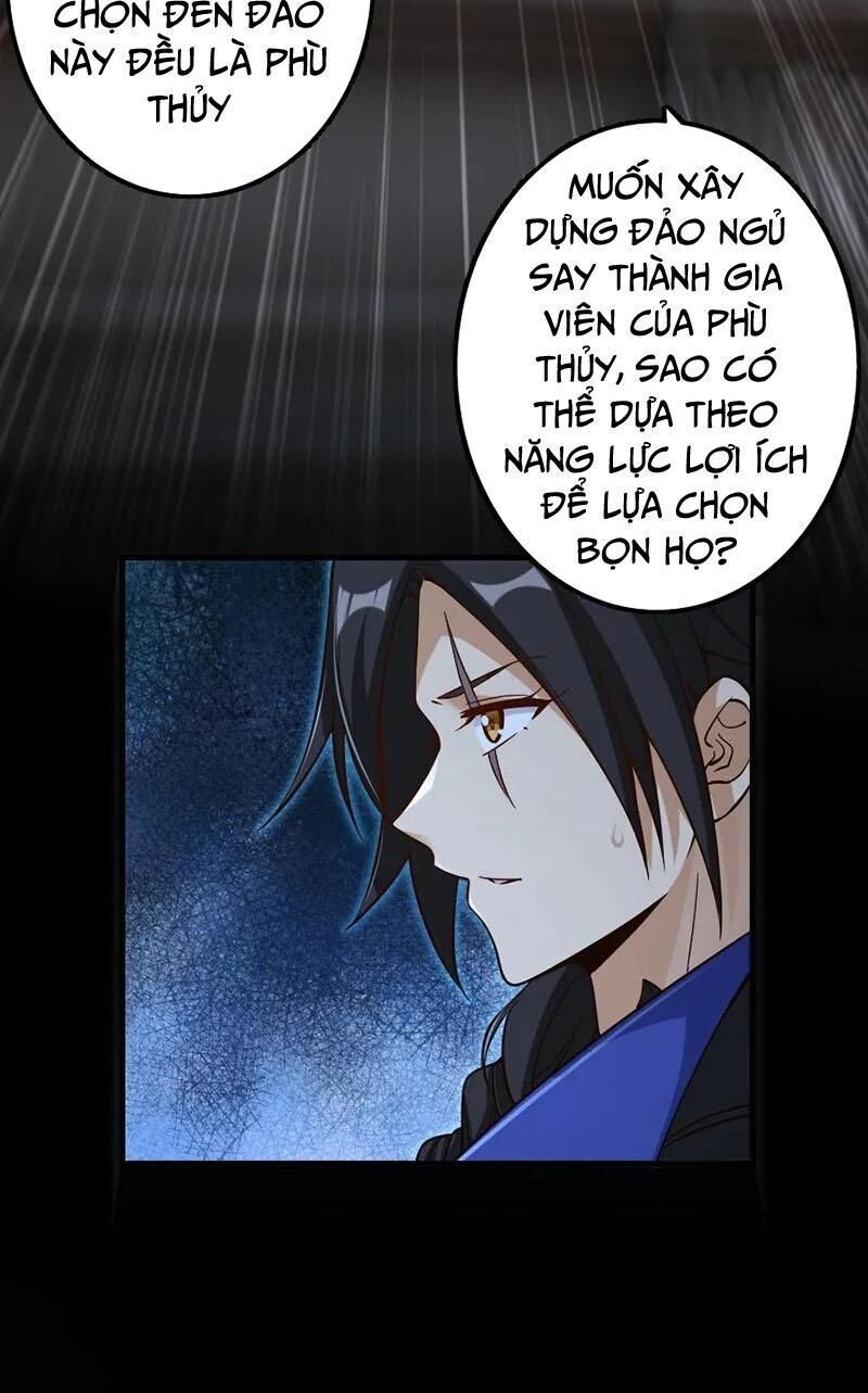 Thả Vu Nữ Đó Ra Chap 158 - Next Chap 159