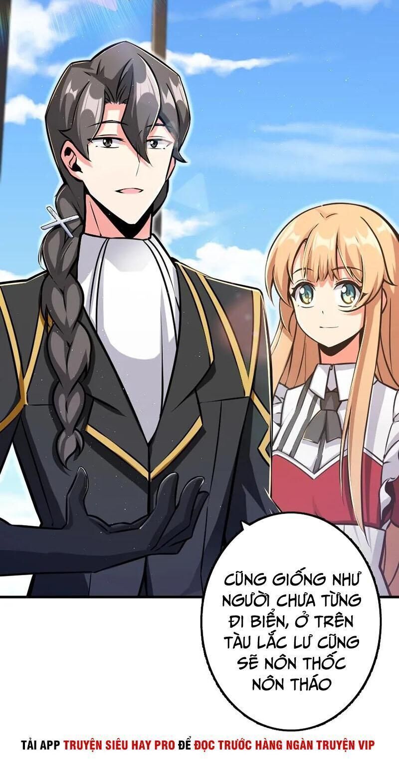 Thả Vu Nữ Đó Ra Chap 158 - Next Chap 159