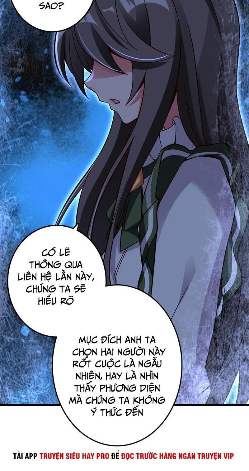 Thả Vu Nữ Đó Ra Chap 158 - Next Chap 159
