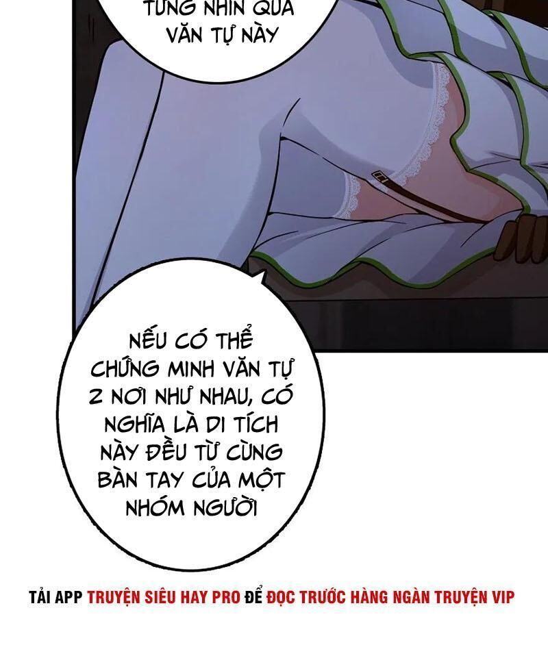 Thả Vu Nữ Đó Ra Chap 158 - Next Chap 159