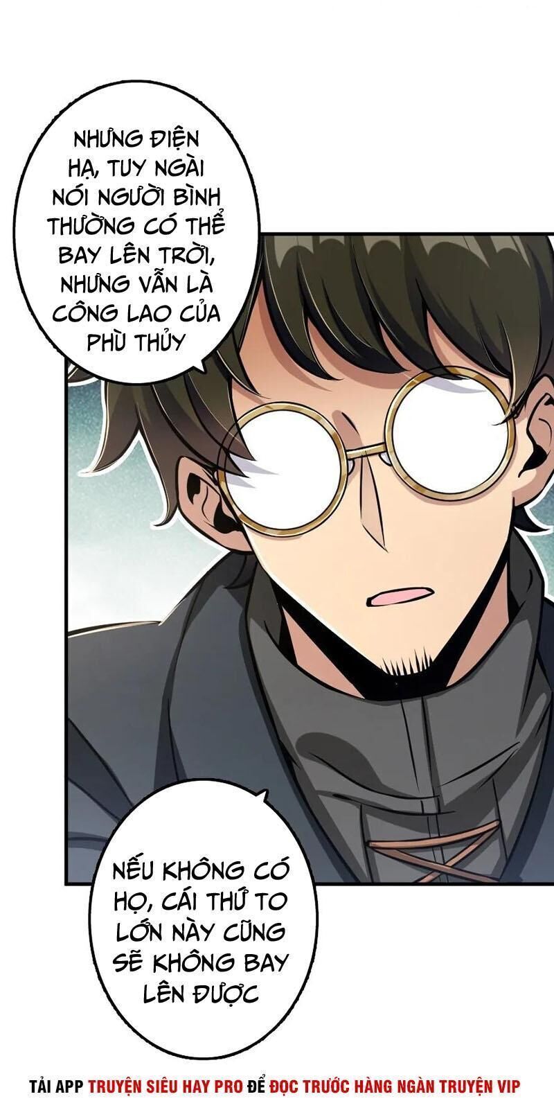 Thả Vu Nữ Đó Ra Chap 158 - Next Chap 159