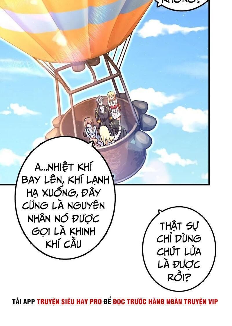 Thả Vu Nữ Đó Ra Chap 158 - Next Chap 159