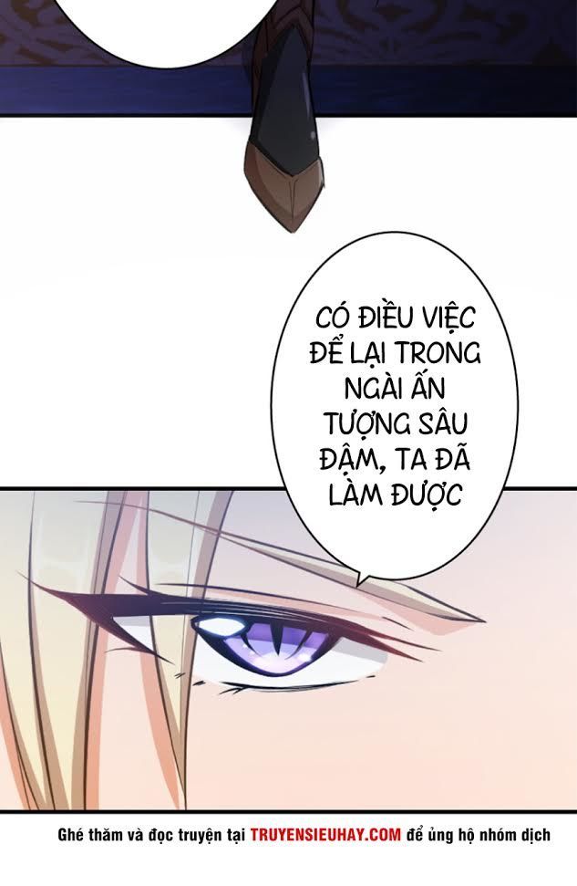 Thả Vu Nữ Đó Ra Chap 16 - Next Chap 17