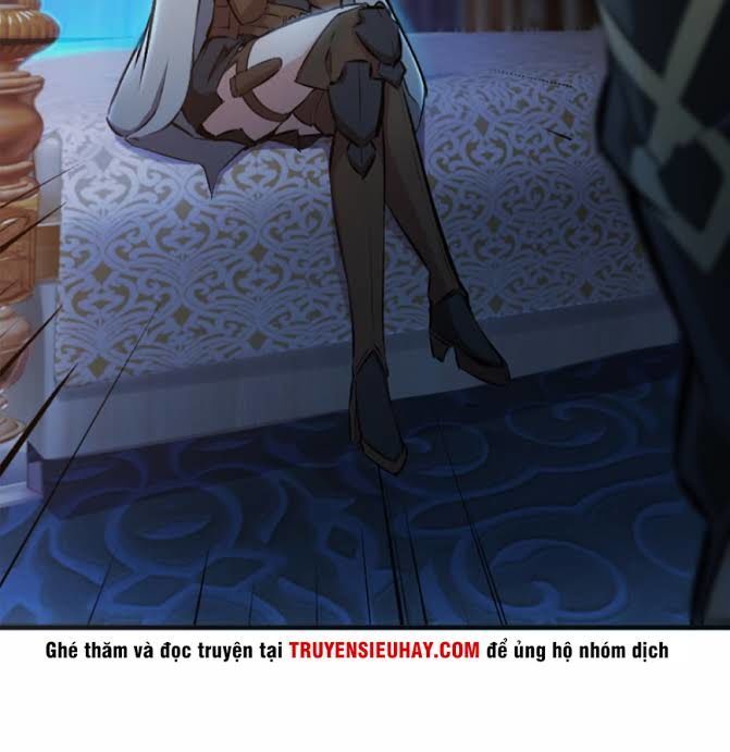 Thả Vu Nữ Đó Ra Chap 16 - Next Chap 17