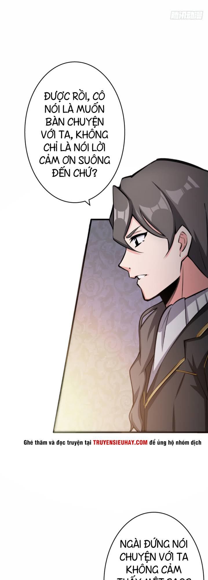 Thả Vu Nữ Đó Ra Chap 16 - Next Chap 17