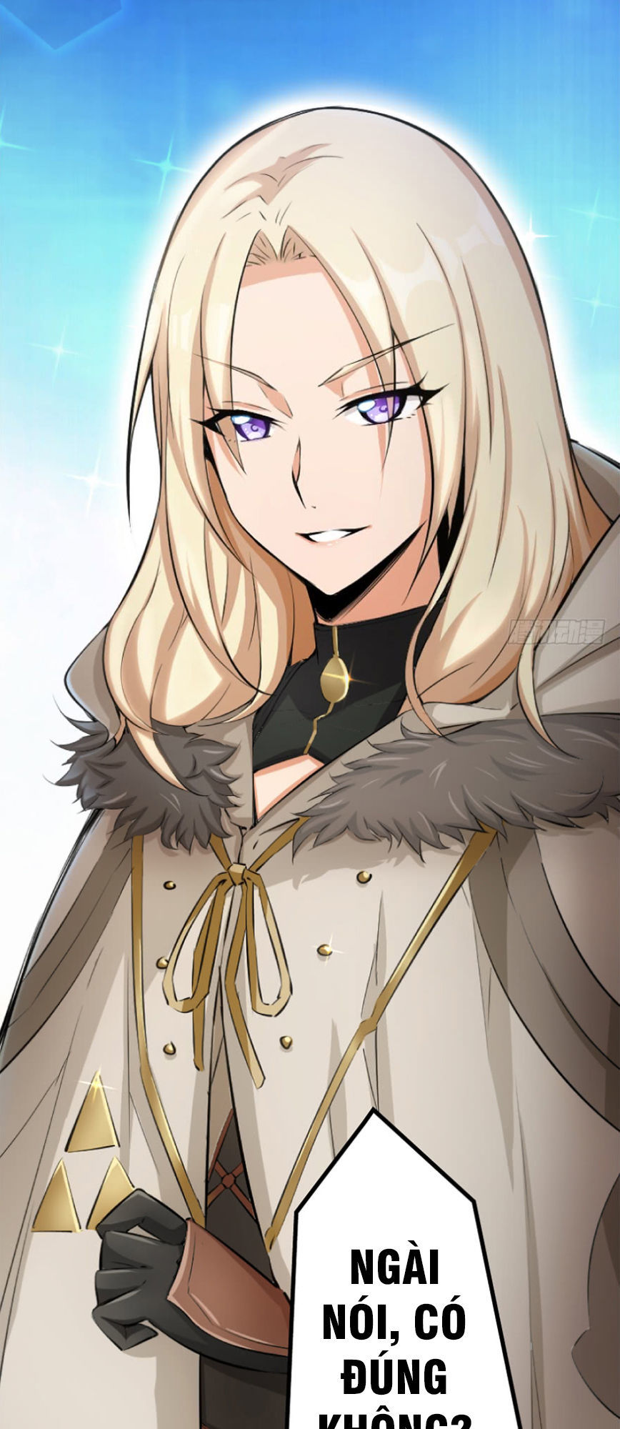 Thả Vu Nữ Đó Ra Chap 16 - Next Chap 17