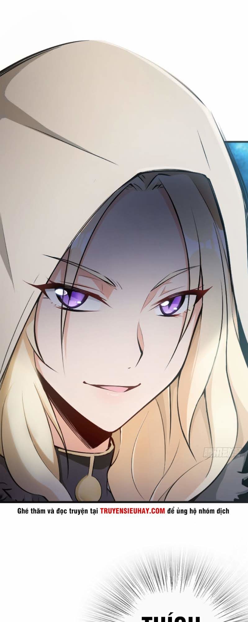 Thả Vu Nữ Đó Ra Chap 16 - Next Chap 17