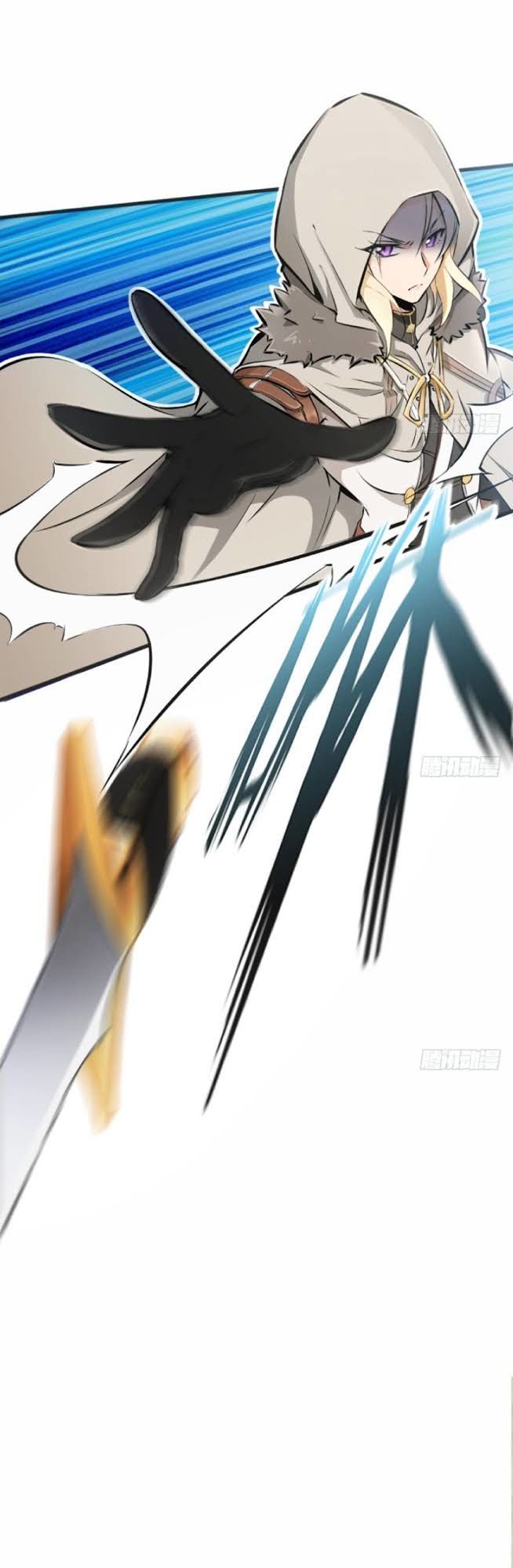 Thả Vu Nữ Đó Ra Chap 16 - Next Chap 17