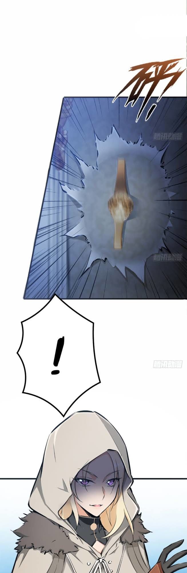 Thả Vu Nữ Đó Ra Chap 16 - Next Chap 17