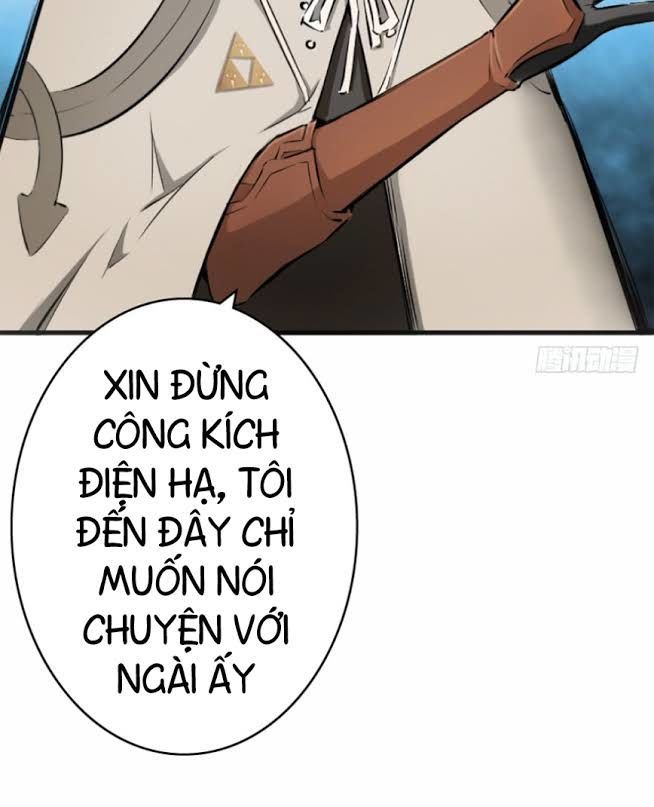 Thả Vu Nữ Đó Ra Chap 16 - Next Chap 17
