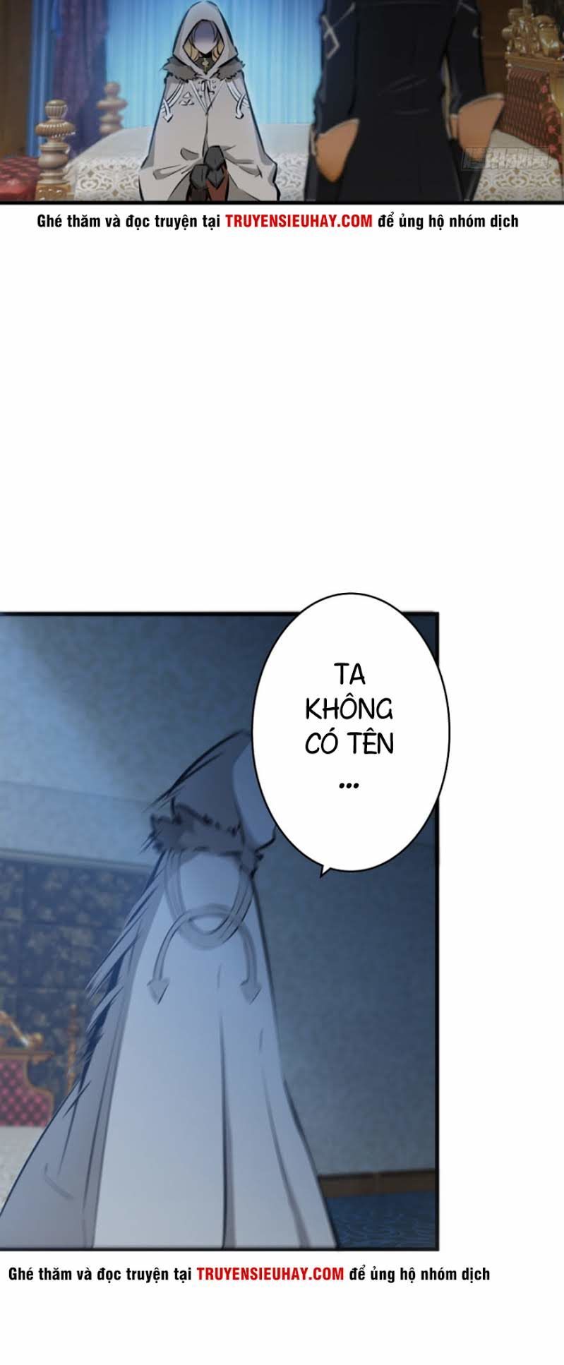 Thả Vu Nữ Đó Ra Chap 16 - Next Chap 17