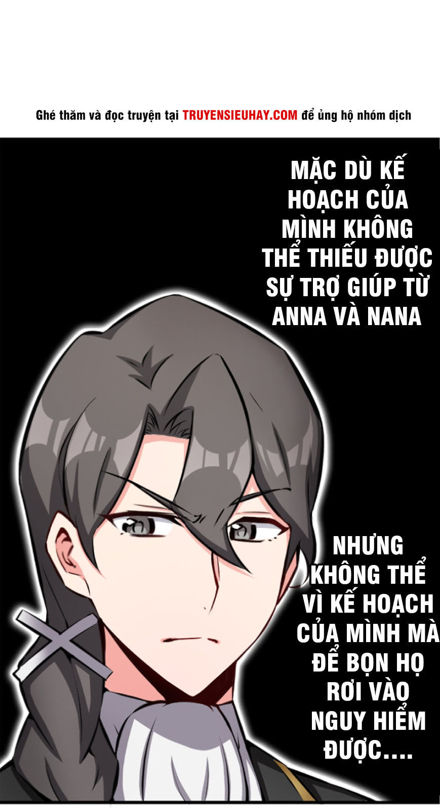 Thả Vu Nữ Đó Ra Chap 18 - Next Chap 19