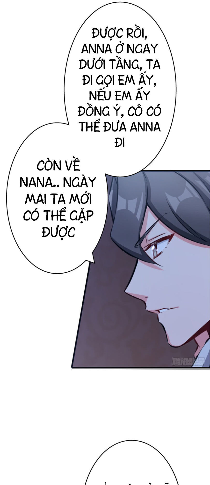 Thả Vu Nữ Đó Ra Chap 18 - Next Chap 19