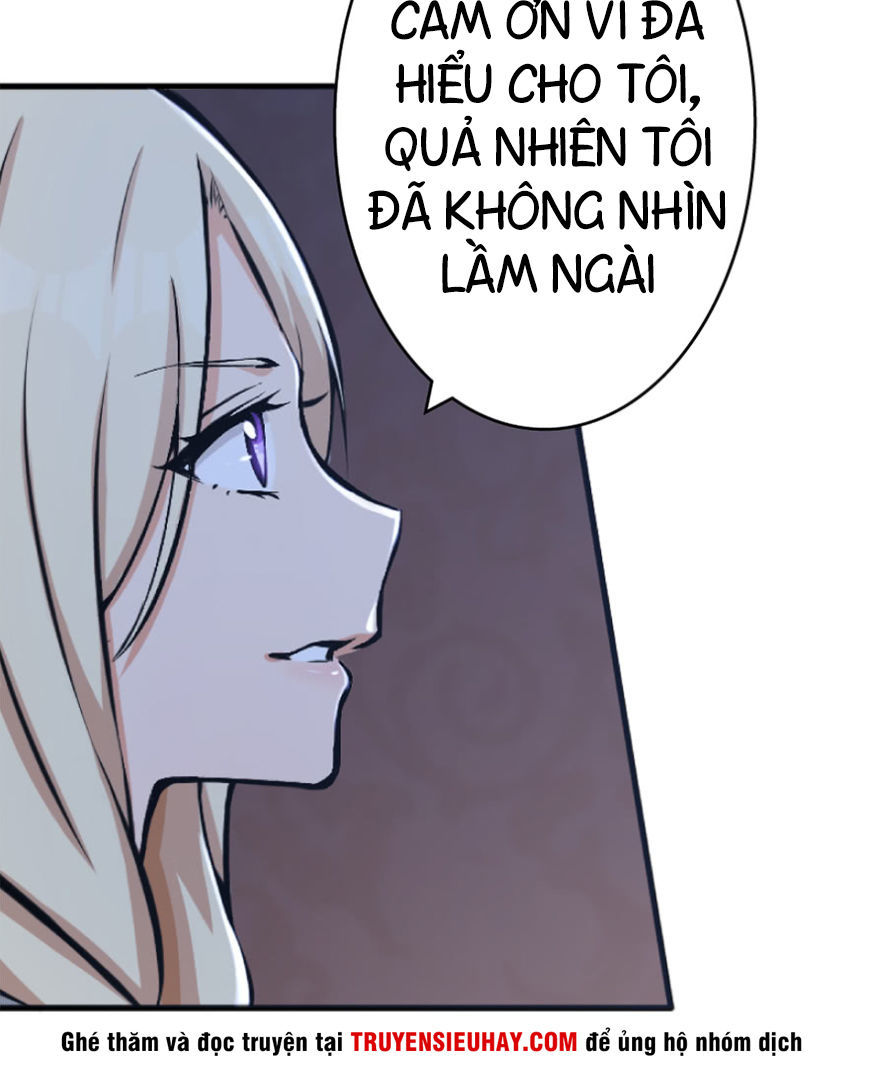 Thả Vu Nữ Đó Ra Chap 18 - Next Chap 19