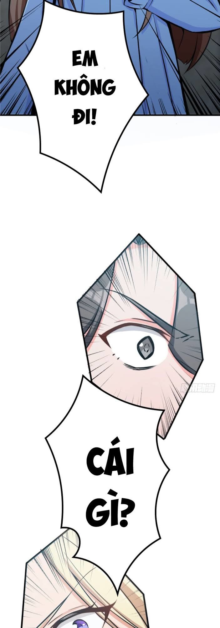 Thả Vu Nữ Đó Ra Chap 18 - Next Chap 19