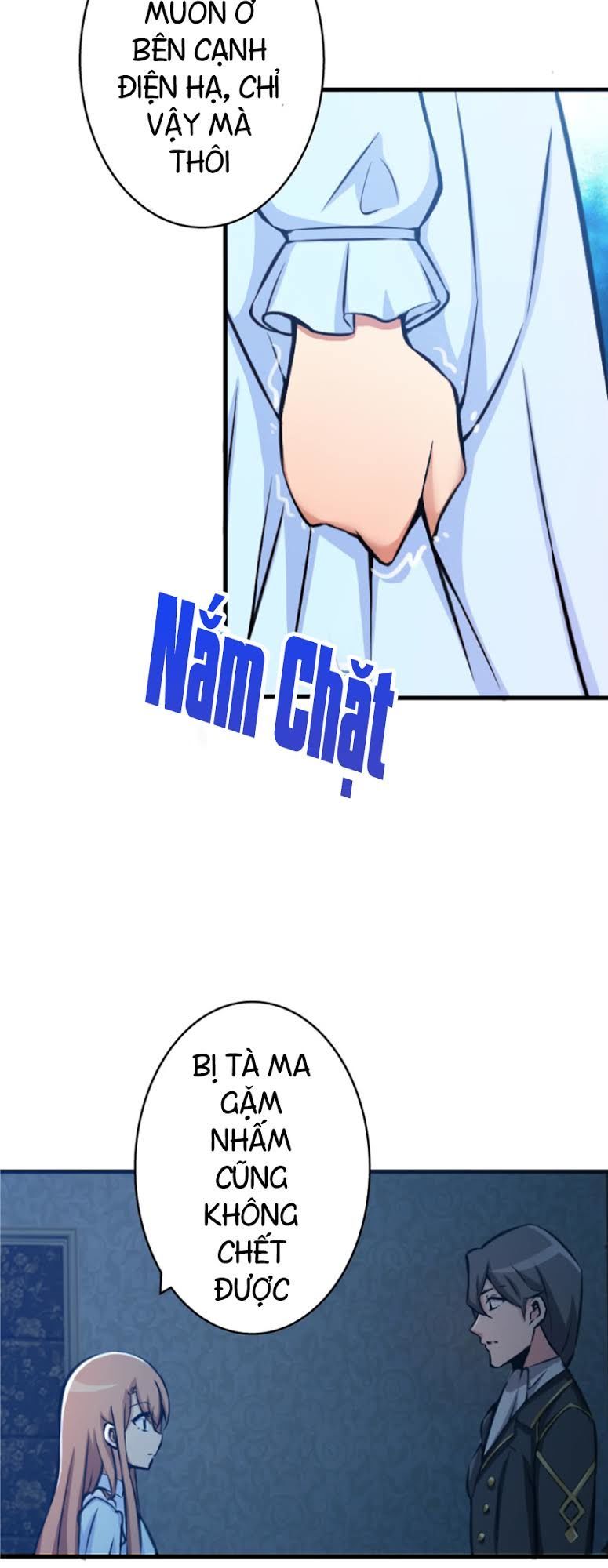 Thả Vu Nữ Đó Ra Chap 18 - Next Chap 19