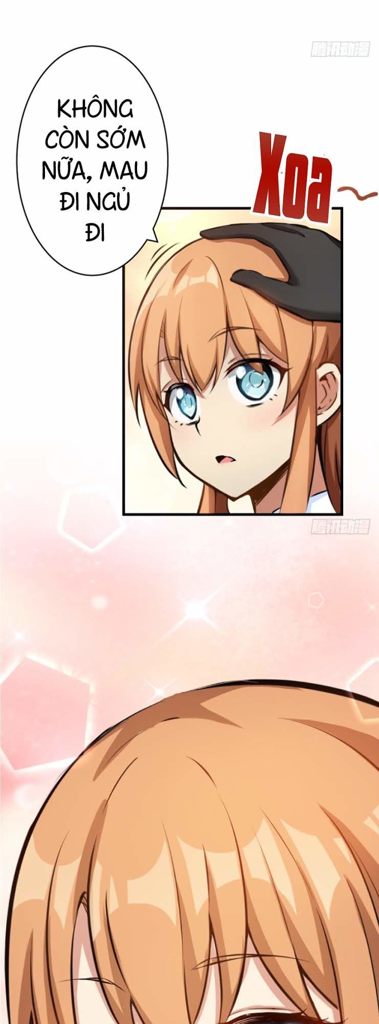 Thả Vu Nữ Đó Ra Chap 18 - Next Chap 19