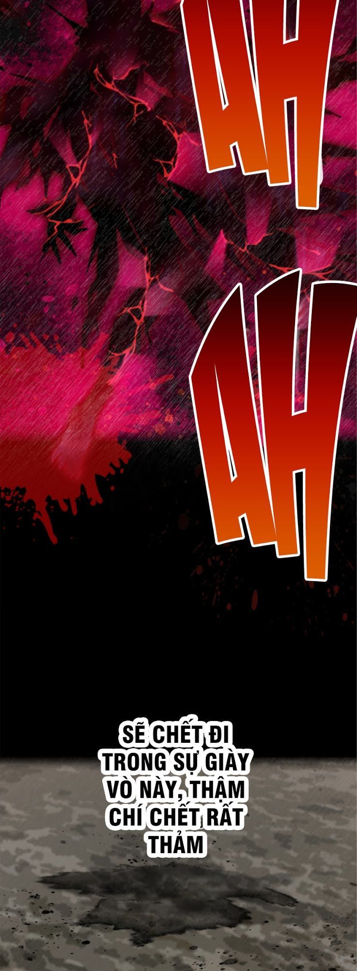 Thả Vu Nữ Đó Ra Chap 18 - Next Chap 19