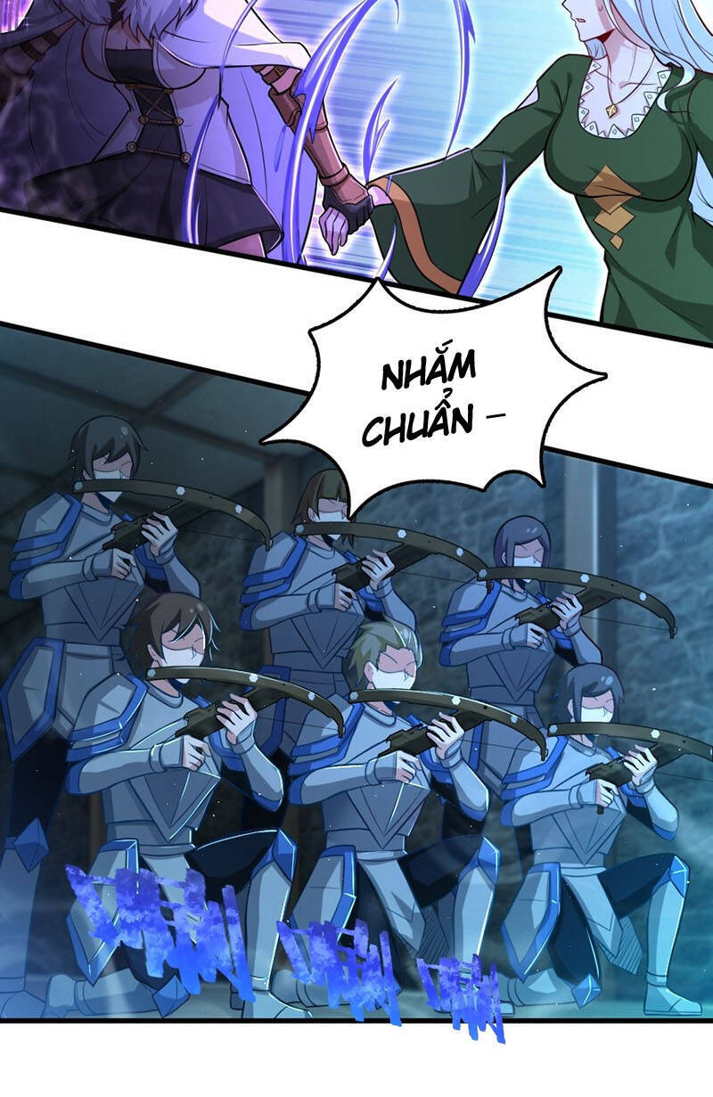 Thả Vu Nữ Đó Ra Chap 253 - Next Chap 254