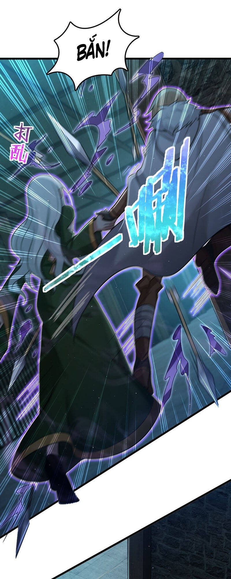Thả Vu Nữ Đó Ra Chap 253 - Next Chap 254