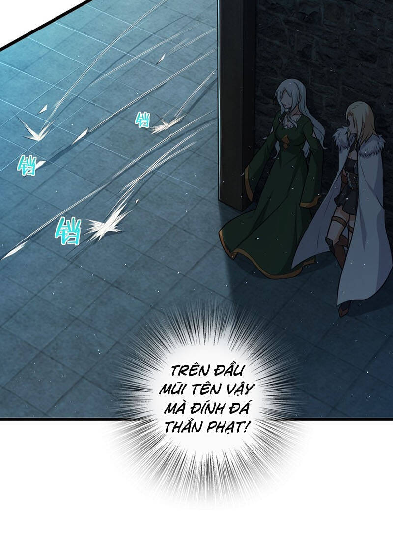 Thả Vu Nữ Đó Ra Chap 253 - Next Chap 254