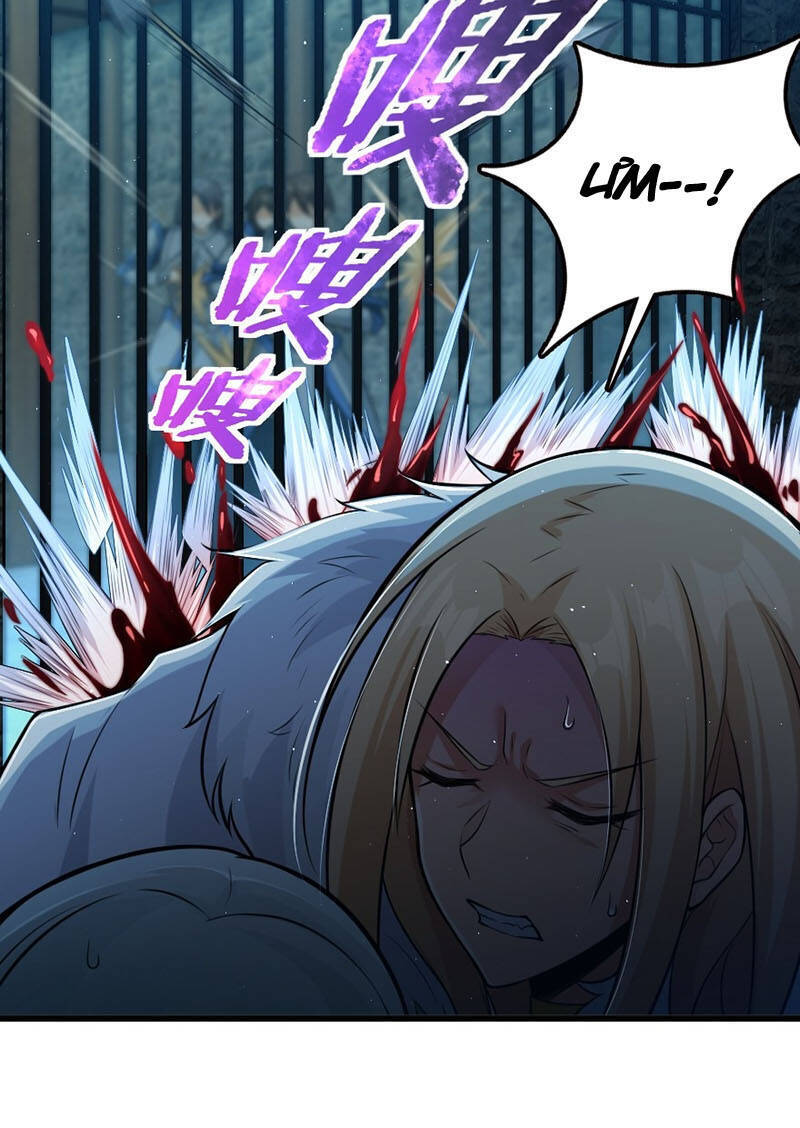 Thả Vu Nữ Đó Ra Chap 253 - Next Chap 254