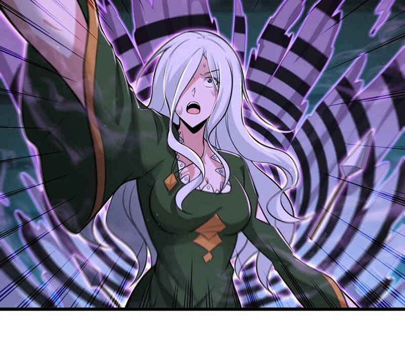 Thả Vu Nữ Đó Ra Chap 253 - Next Chap 254