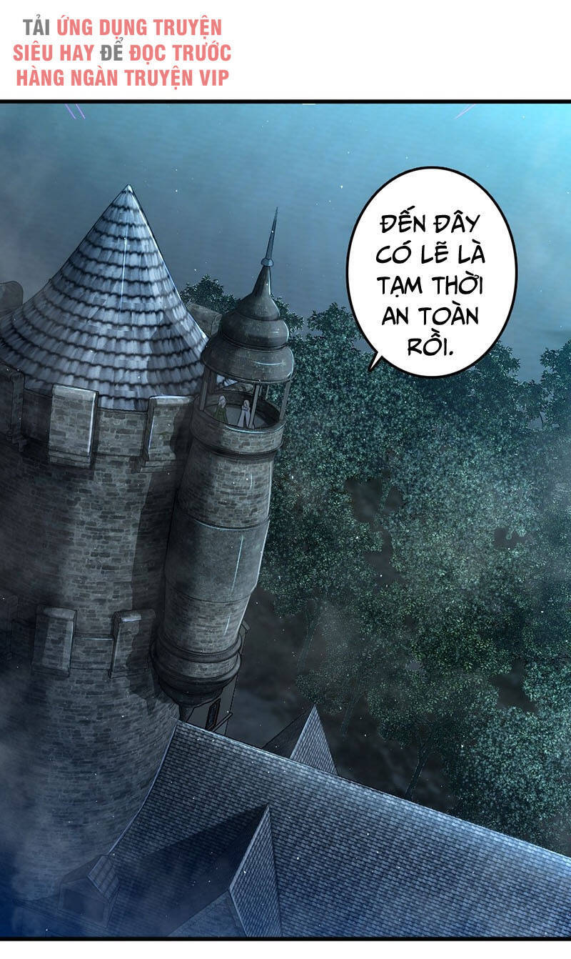 Thả Vu Nữ Đó Ra Chap 253 - Next Chap 254