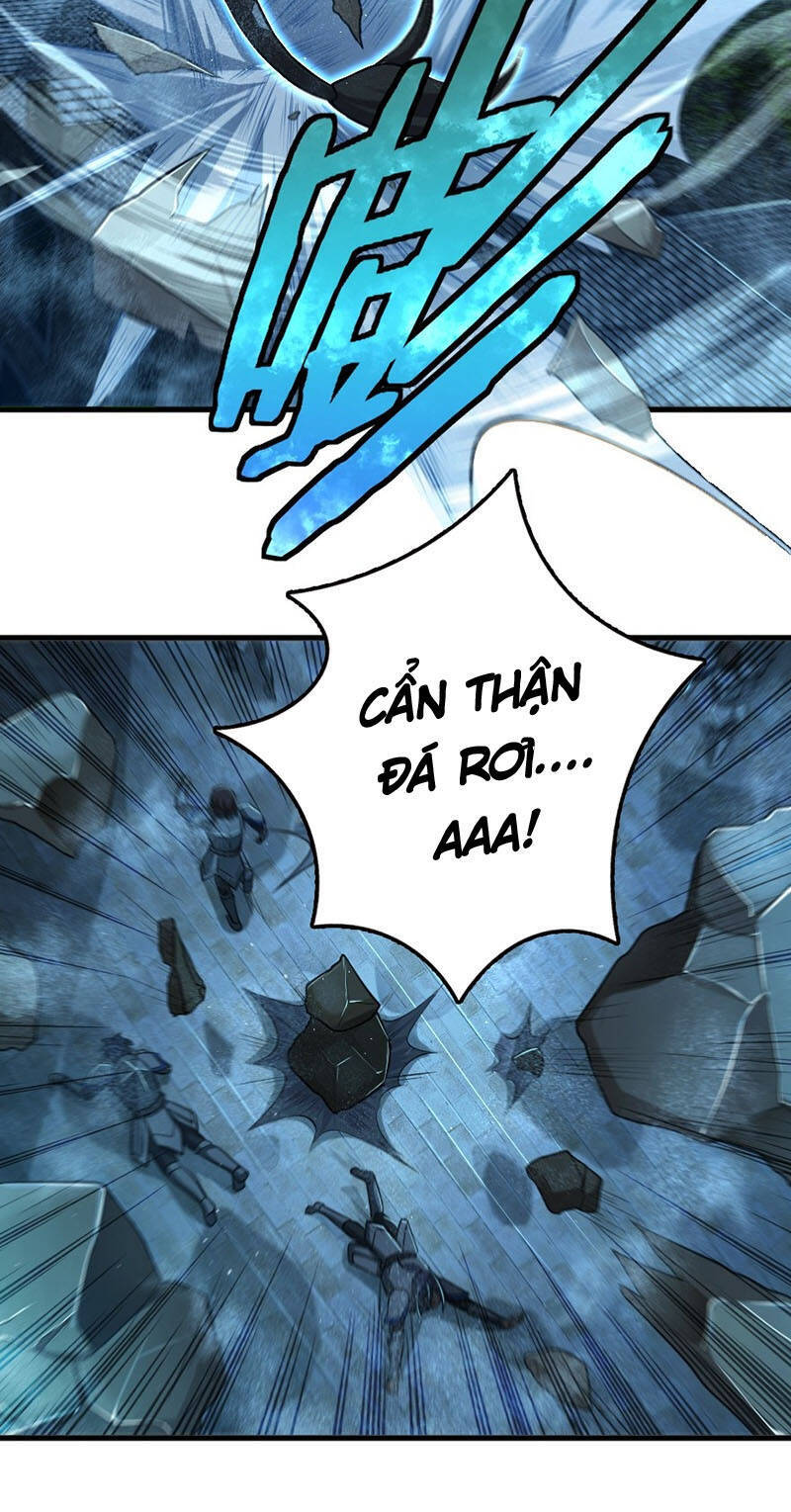 Thả Vu Nữ Đó Ra Chap 253 - Next Chap 254