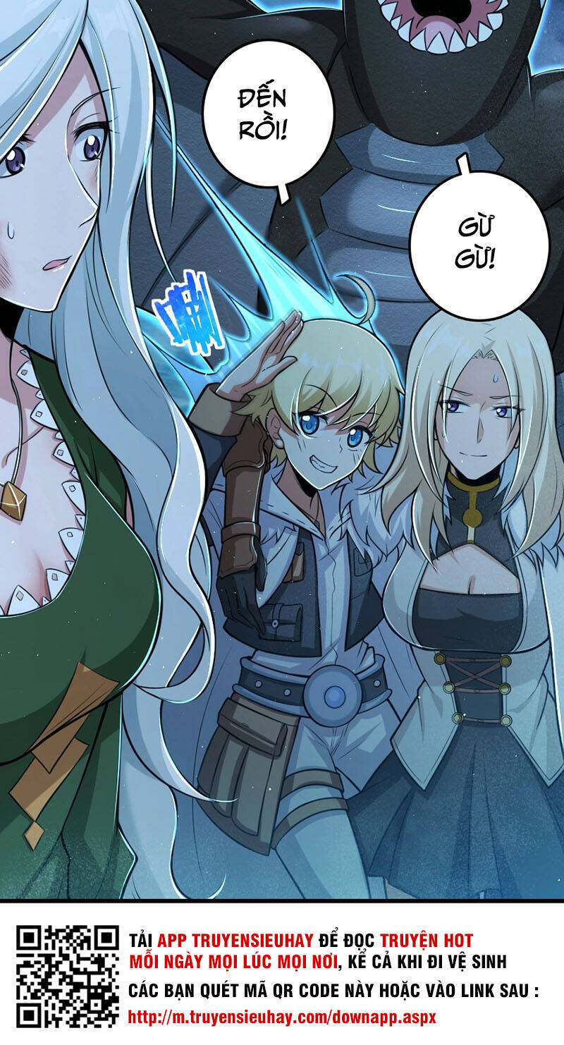 Thả Vu Nữ Đó Ra Chap 253 - Next Chap 254