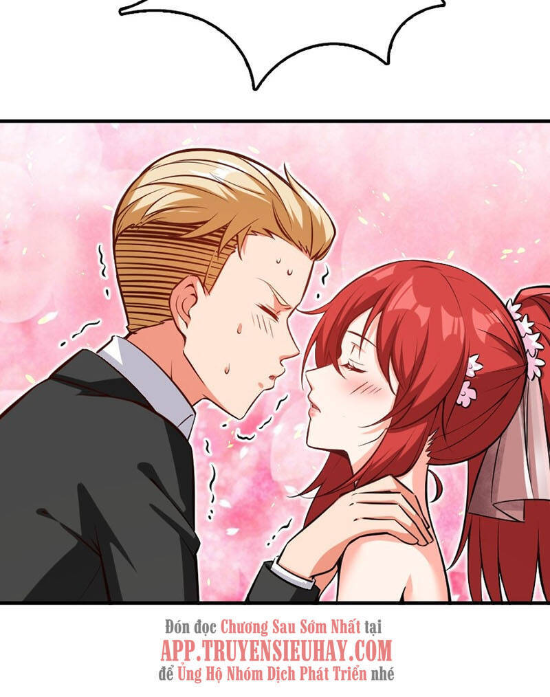 Thả Vu Nữ Đó Ra Chap 283 - Next Chap 284