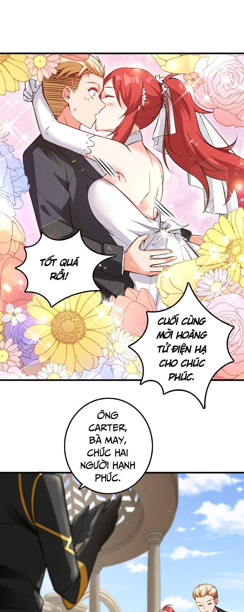 Thả Vu Nữ Đó Ra Chap 283 - Next Chap 284