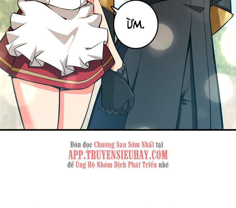 Thả Vu Nữ Đó Ra Chap 283 - Next Chap 284