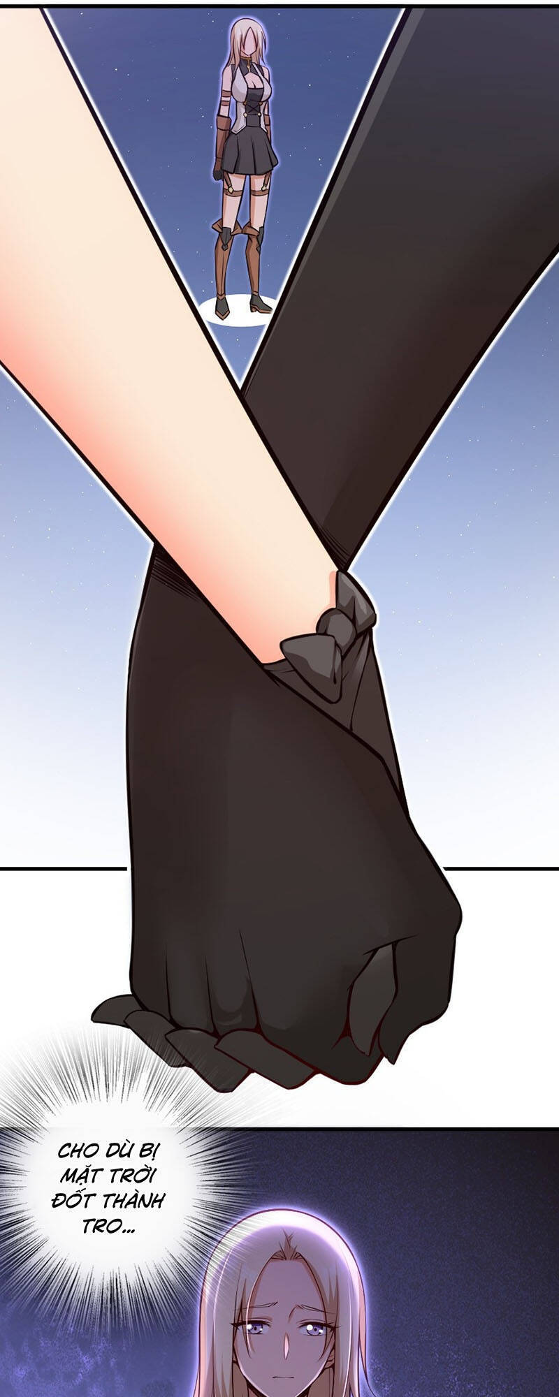 Thả Vu Nữ Đó Ra Chap 283 - Next Chap 284