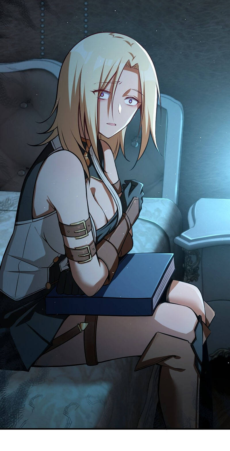 Thả Vu Nữ Đó Ra Chap 283 - Next Chap 284