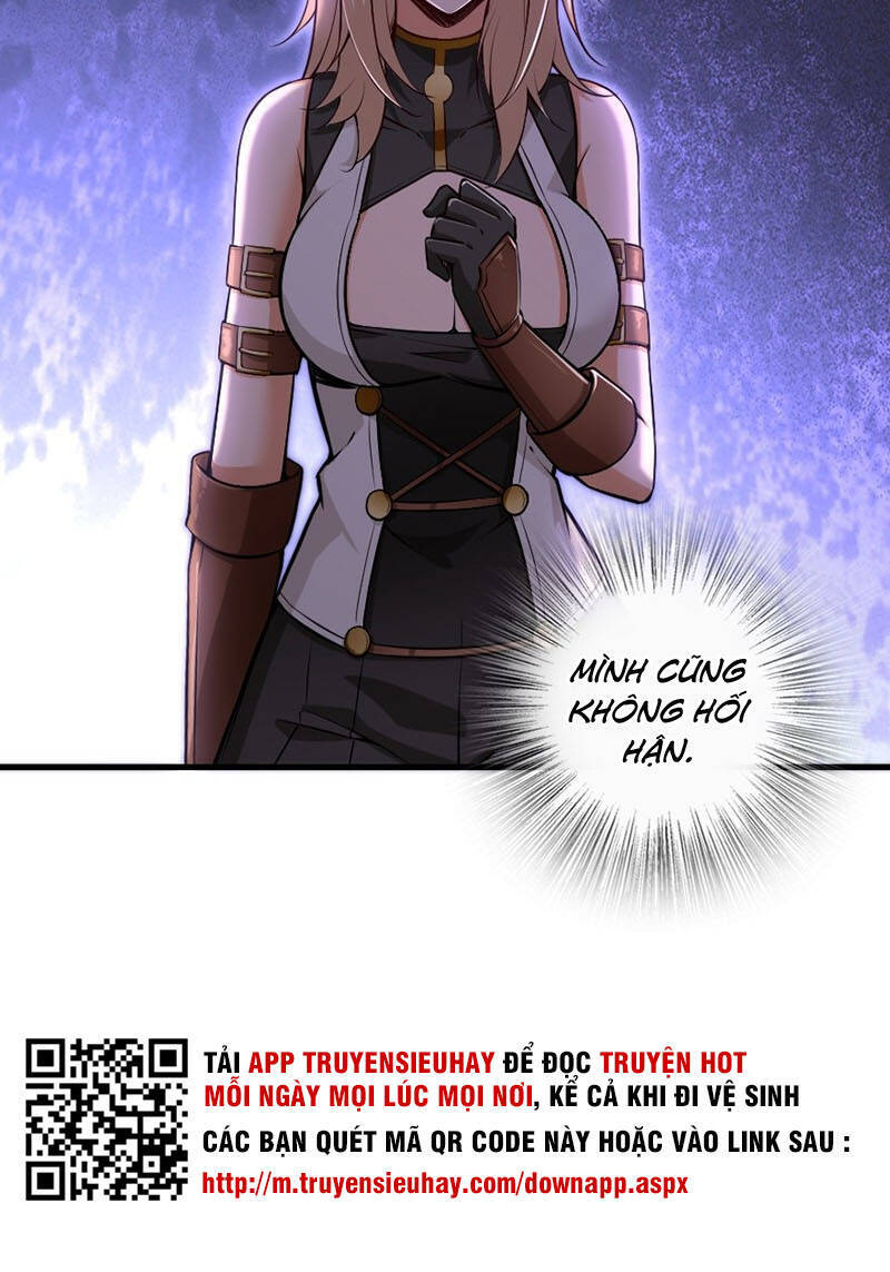 Thả Vu Nữ Đó Ra Chap 283 - Next Chap 284