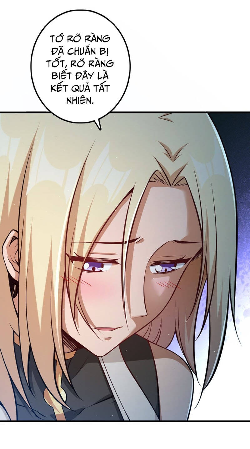 Thả Vu Nữ Đó Ra Chap 283 - Next Chap 284