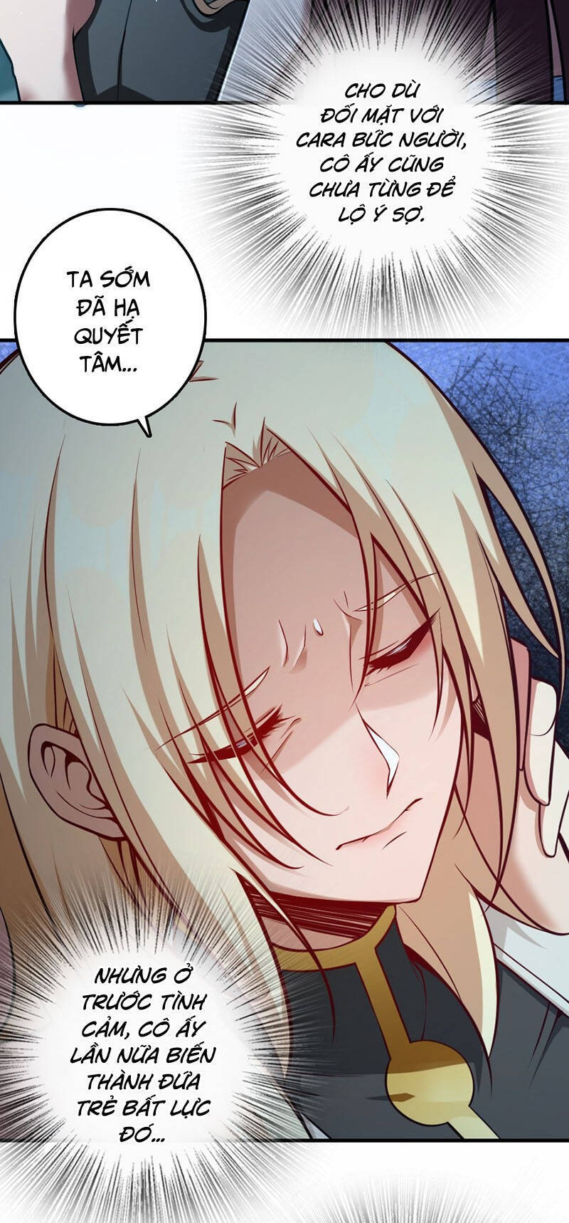Thả Vu Nữ Đó Ra Chap 283 - Next Chap 284