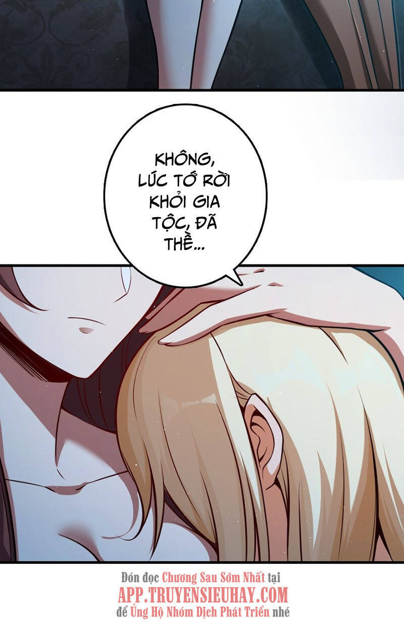 Thả Vu Nữ Đó Ra Chap 283 - Next Chap 284