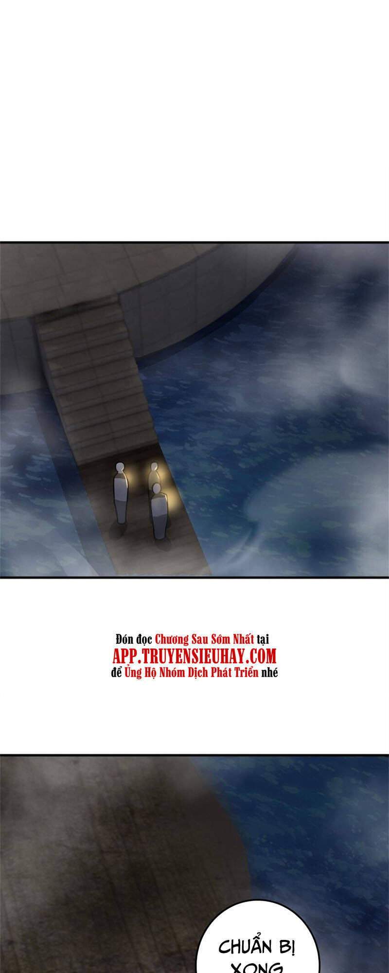 Thả Vu Nữ Đó Ra Chap 368 - Next Chap 369