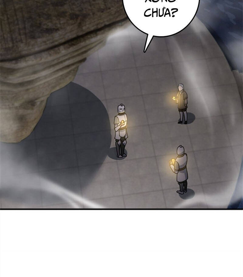 Thả Vu Nữ Đó Ra Chap 368 - Next Chap 369