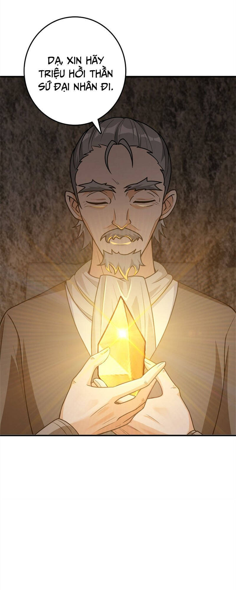 Thả Vu Nữ Đó Ra Chap 368 - Next Chap 369