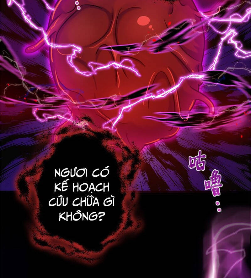 Thả Vu Nữ Đó Ra Chap 368 - Next Chap 369