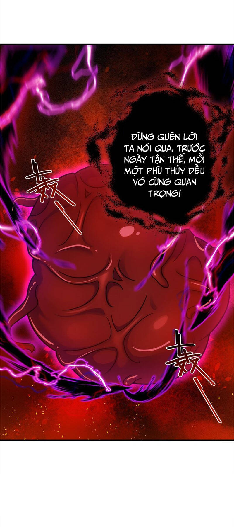 Thả Vu Nữ Đó Ra Chap 368 - Next Chap 369